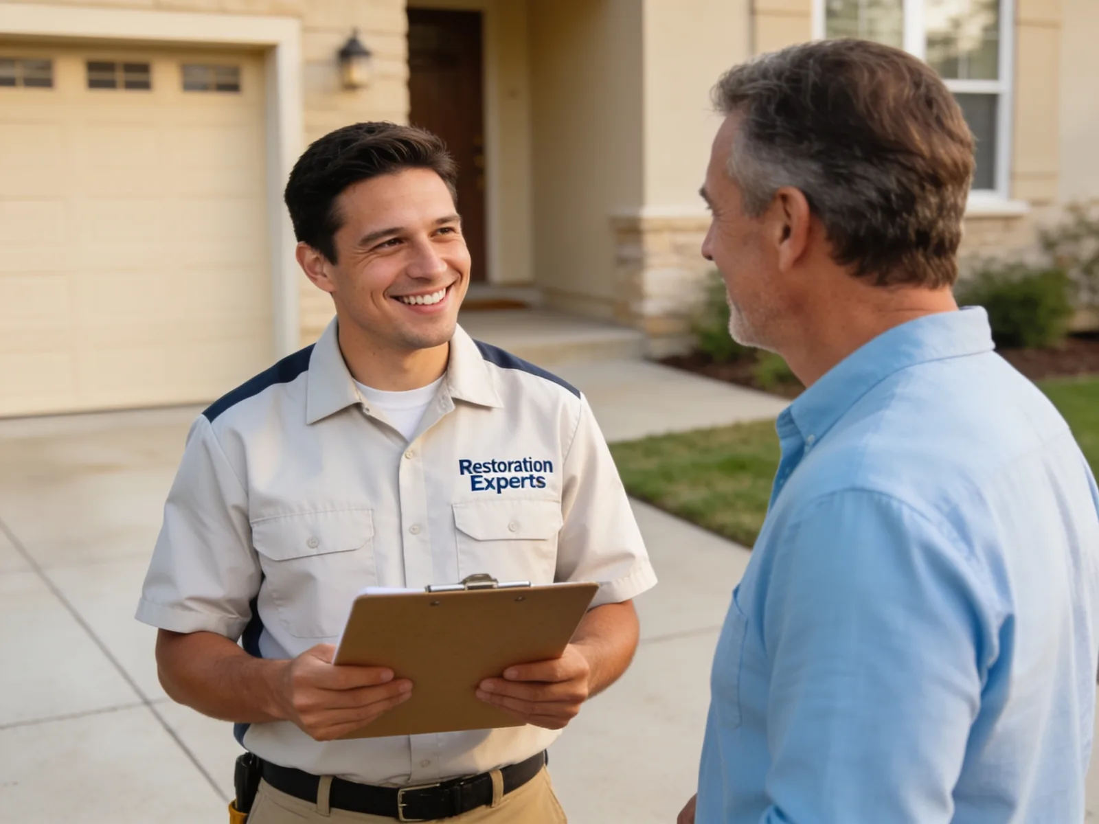 Water Damage Cleanup Hathaway Pines, CA FAQs